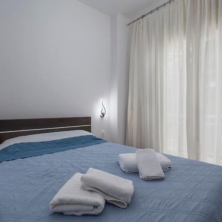 Kosmos Service Apartment City Center 3 With Additional Cost Parking Салоніки Екстер'єр фото